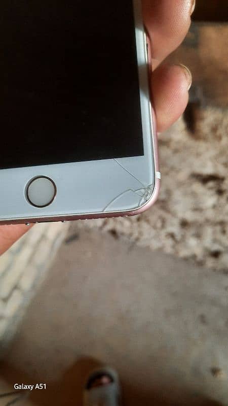 iphone 7plusnonpta dead 0