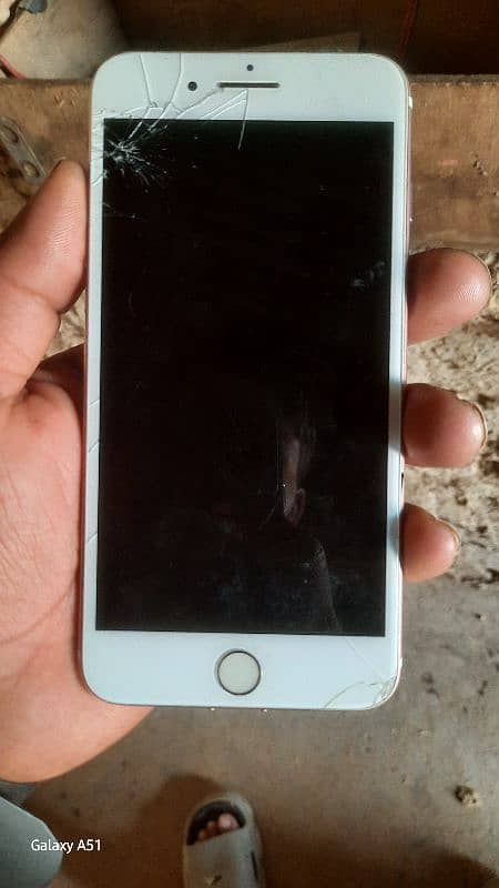iphone 7plusnonpta dead 2