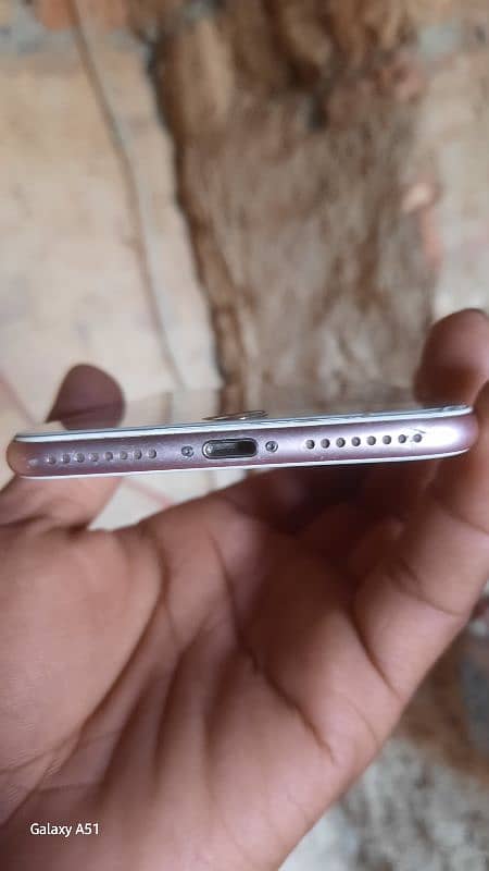 iphone 7plusnonpta dead 5