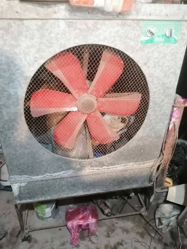 Lahore cooler 0