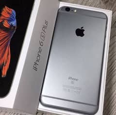 iPhone 6S Plus 64GB PTA Approved