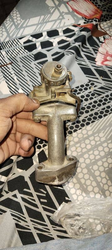 crown lifan carburetor 0