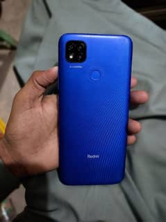 redmi 9c  4 64