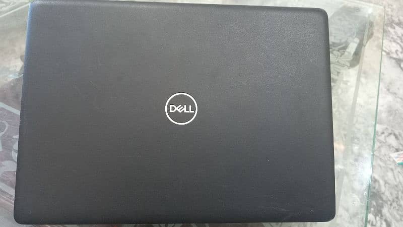 Dell Latitude 3490 I3 7th Generation 1