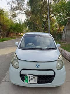 Suzuki Alto 2012