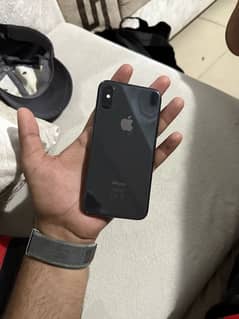 iphone xs pta physical