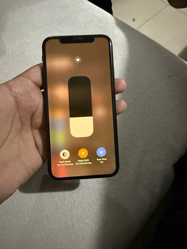 iphone xs pta physical 7