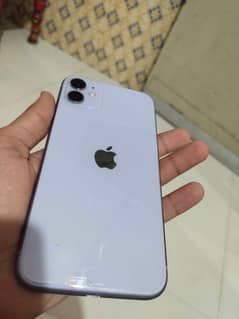 apple iphone 11 64 GB Non pta