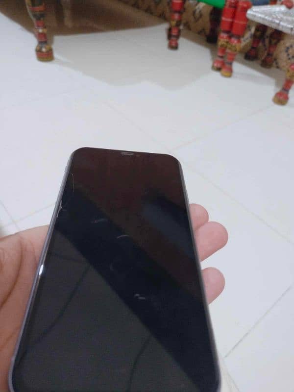 apple iphone 11 64 GB Non pta 6