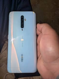 oppo reno2 Z condition new all ok