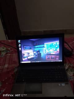 Hp laptop