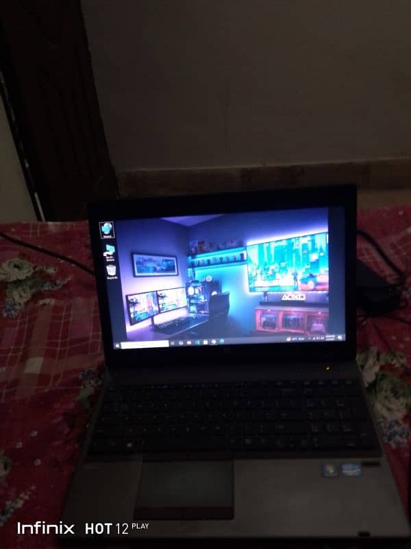 Hp laptop 0