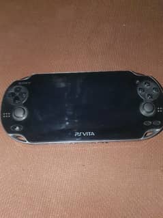 Ps Vita