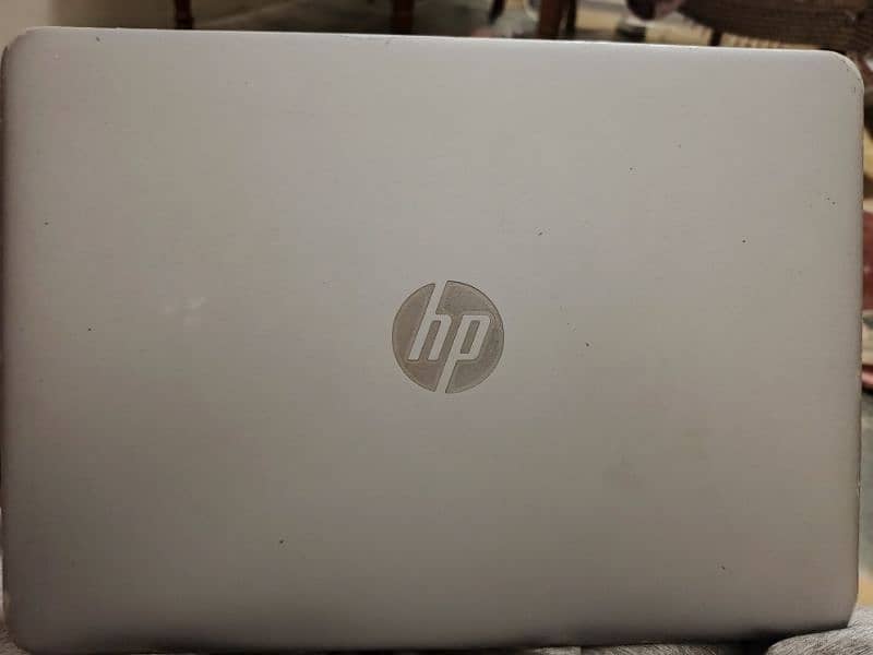 Hp probook core i7 7th generation 3