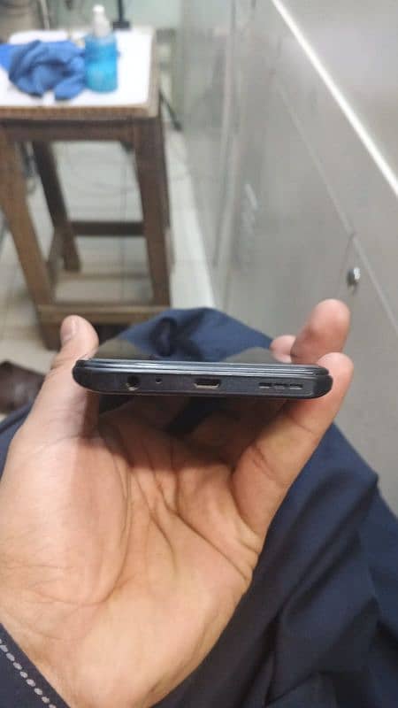 Infinix hot 10s 3