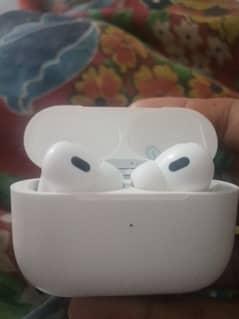 airpods wireless