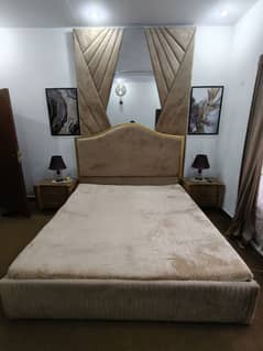 king size bed for sale