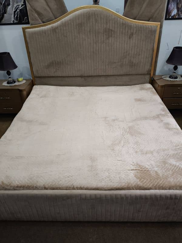 king size bed for sale 4