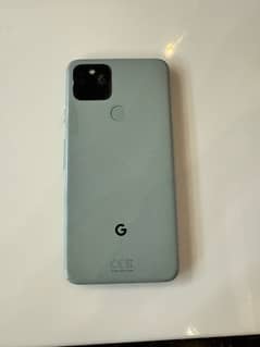 Google Pixel 5