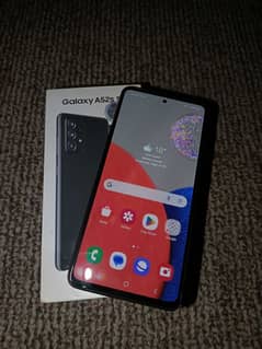 Samsung Galaxy A52s 5G 1st Hand