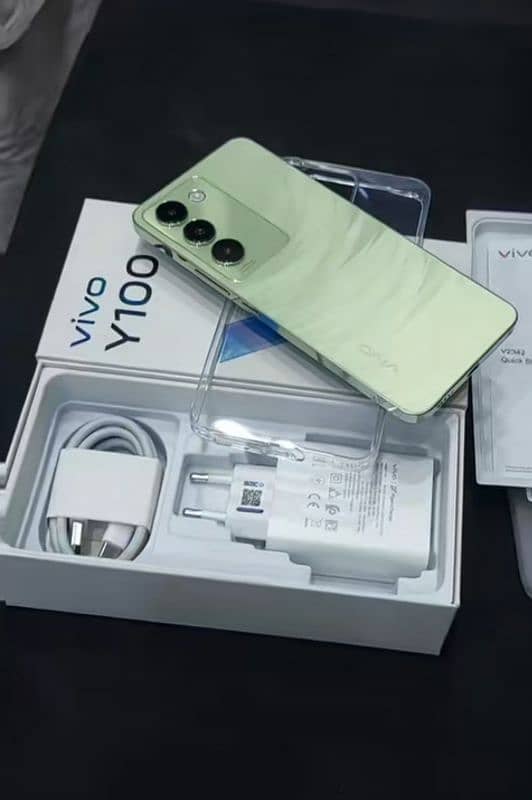 vivo100 2