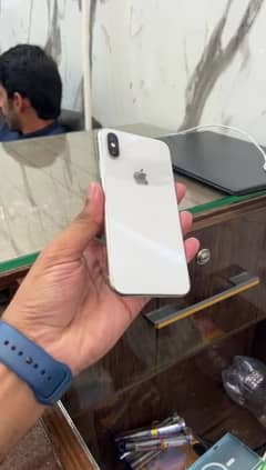 i phone x 256gb factory unlock