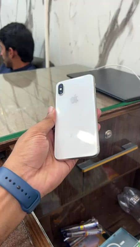 i phone x 256gb factory unlock 2