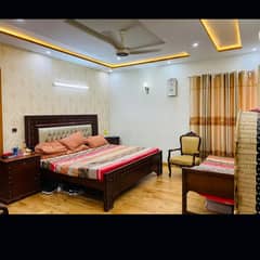 10 Marla Upper Portion For Rent In Paragon City Lahore