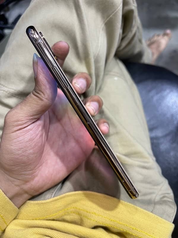 iphone xs max physical dual pta 2