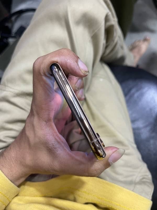 iphone xs max physical dual pta 3