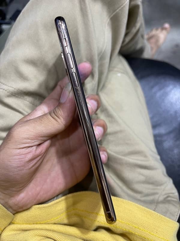 iphone xs max physical dual pta 4