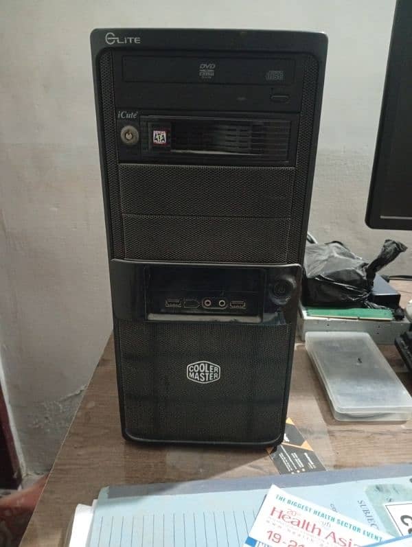 core i7 3rd gen gaming pc 0