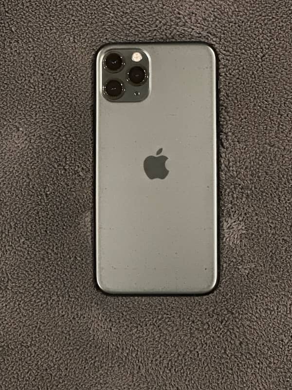 IPhone 11 Pro non pta 10/10 condition 0