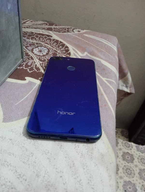 Honor 9 Lite 3/32 / Exchange 1