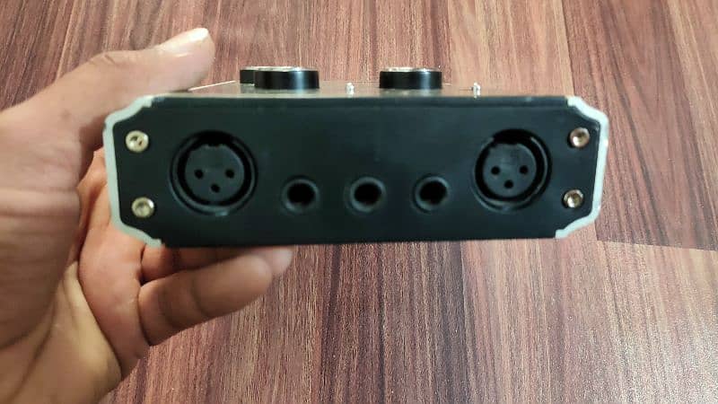 Tascam USB Audio Interface 1