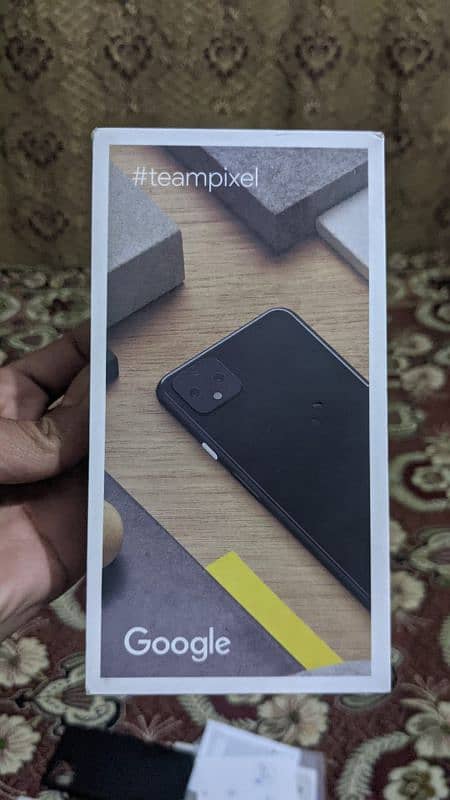 pixel 4xl pta approved 1