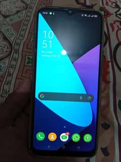 Realme 5i 4gb 64gb