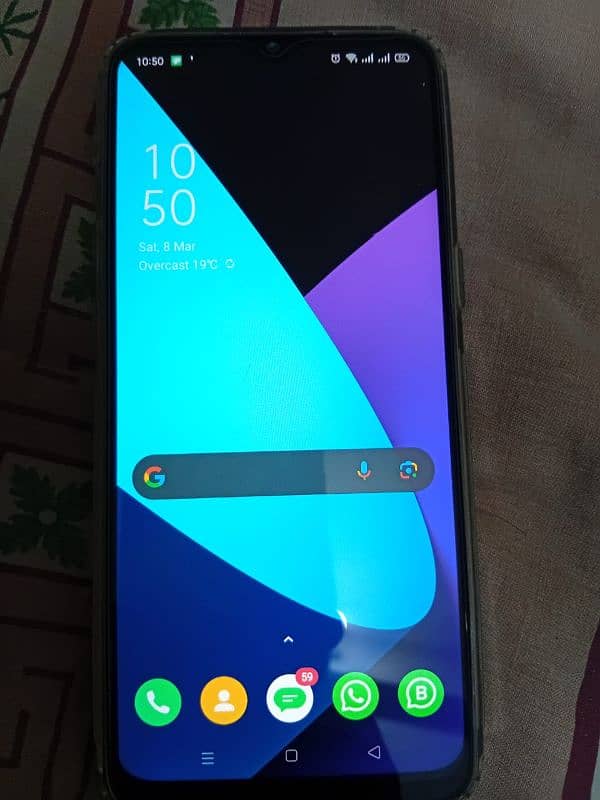 Realme 5i 4gb 64gb 1