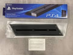 Sony PS4 Fat Original Vertical Stand