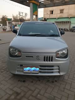 Suzuki Alto 2022