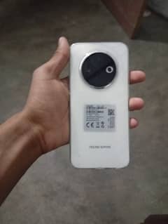 Tecno spark 30c