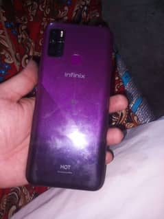 infinix hot9play 3.32 mobile chalny ma bilkul ok han