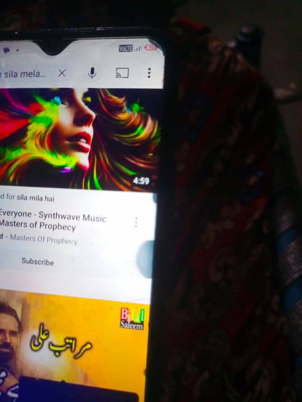 infinix hot9play 3.32 mobile chalny ma bilkul ok han 2