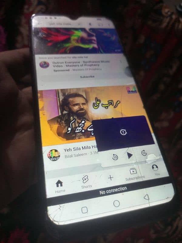 infinix hot9play 3.32 mobile chalny ma bilkul ok han 3