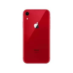 IPHONE XR FOR SALE