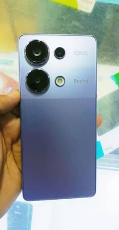 Xiaomi Redmi Note 13 Pro 12 GB 512 GB