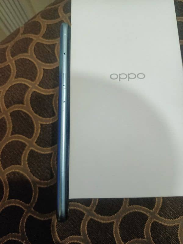 Oppo A96 8/ 128 03127084384 2