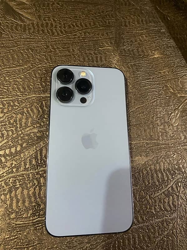 iPhone 13 pro 128gb 1