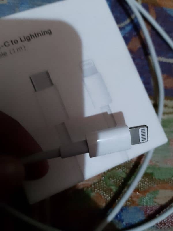 iphone charger 2