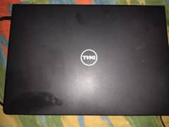 Dell. core i7 7th gen without bettery